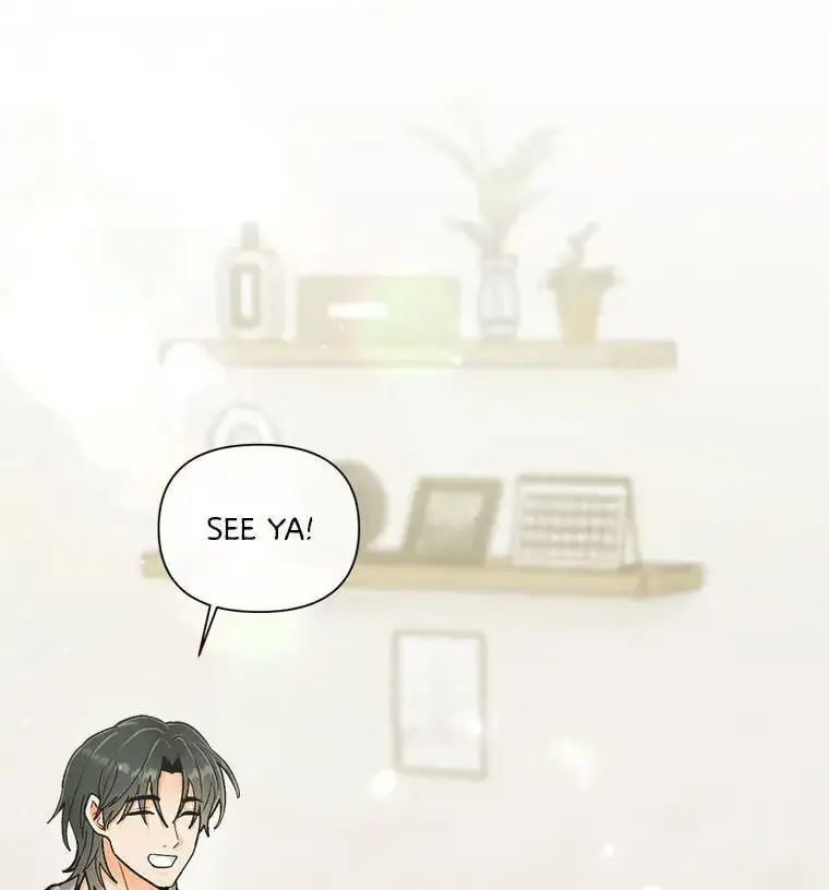 How To Send a Friend to Nirvana chapter 33 page 128