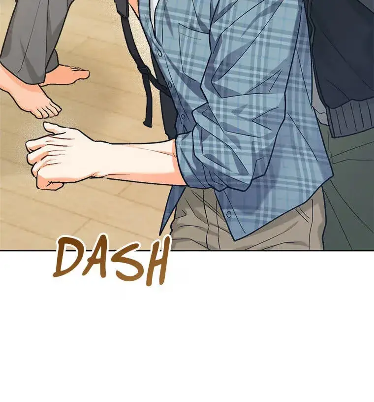 How To Send a Friend to Nirvana chapter 33 page 130