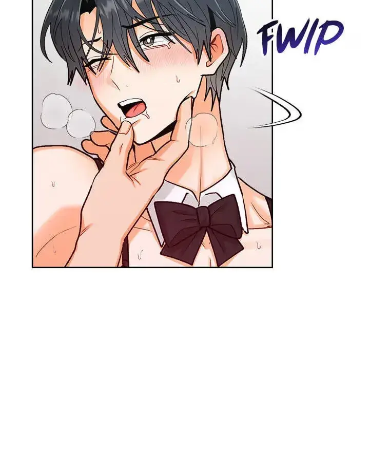 How To Send a Friend to Nirvana chapter 33 page 20