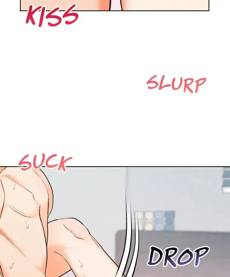 How To Send a Friend to Nirvana chapter 33 page 25