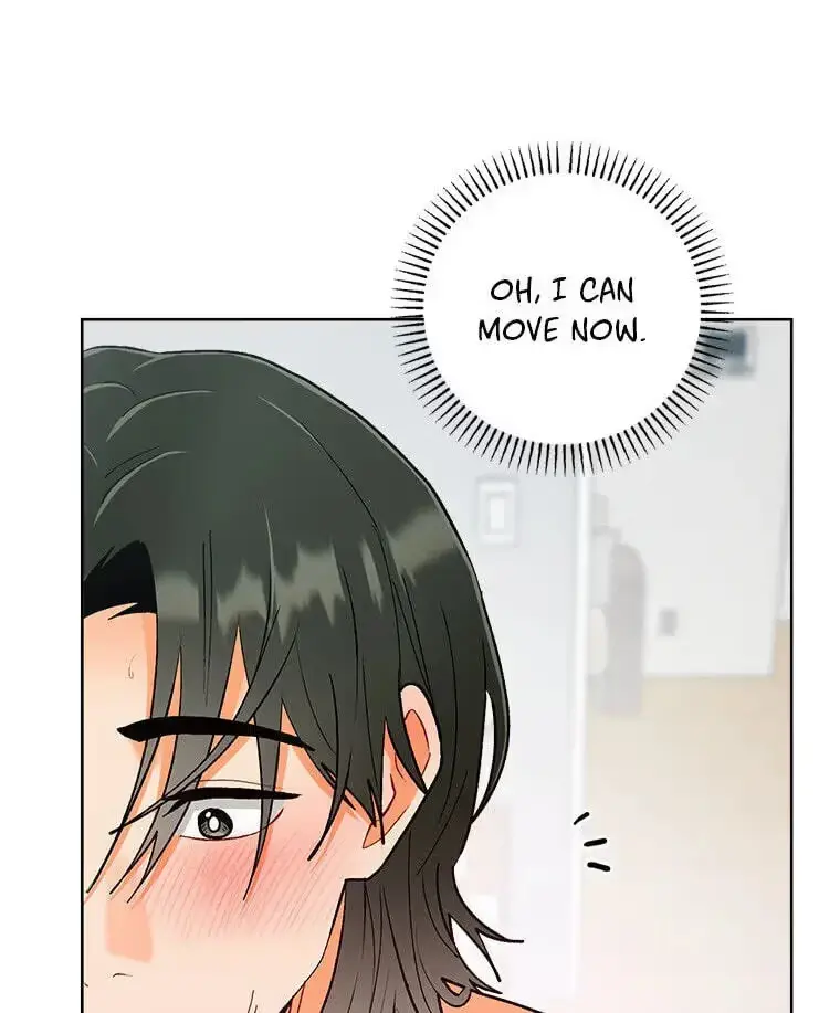How To Send a Friend to Nirvana chapter 33 page 27