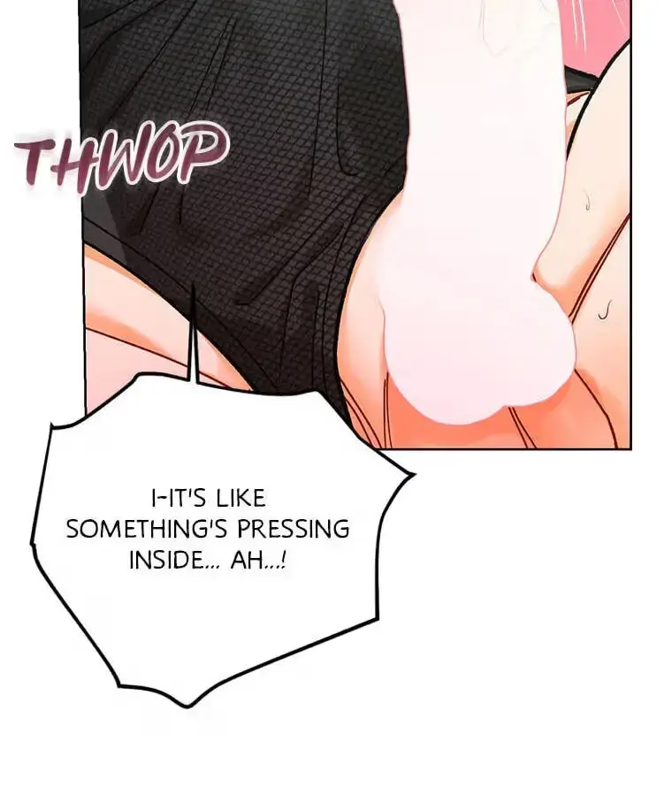 How To Send a Friend to Nirvana chapter 33 page 38
