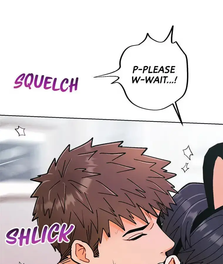 How To Send a Friend to Nirvana chapter 33 page 39
