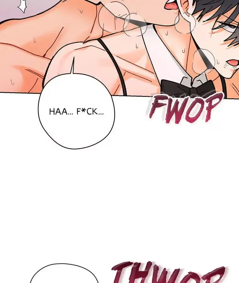How To Send a Friend to Nirvana chapter 33 page 40
