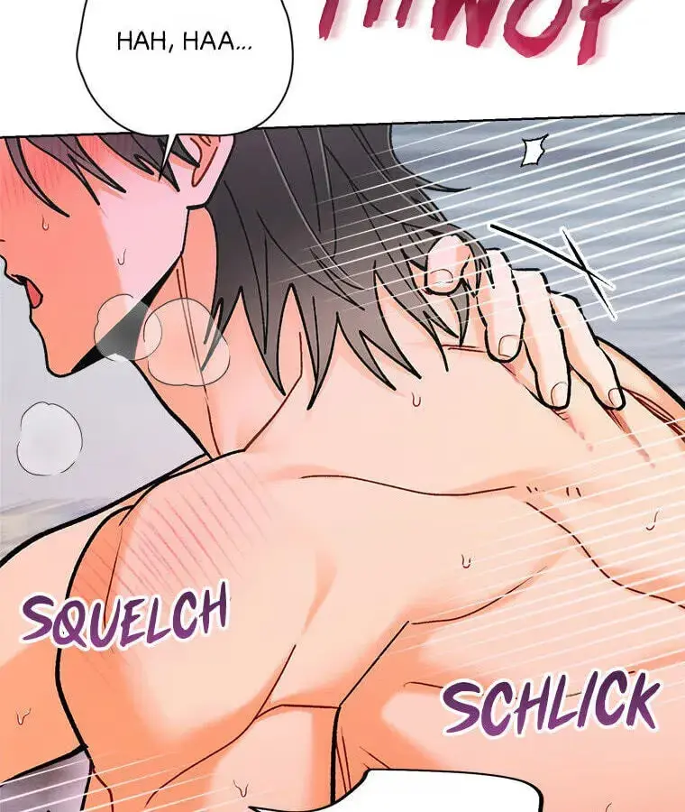 How To Send a Friend to Nirvana chapter 33 page 41