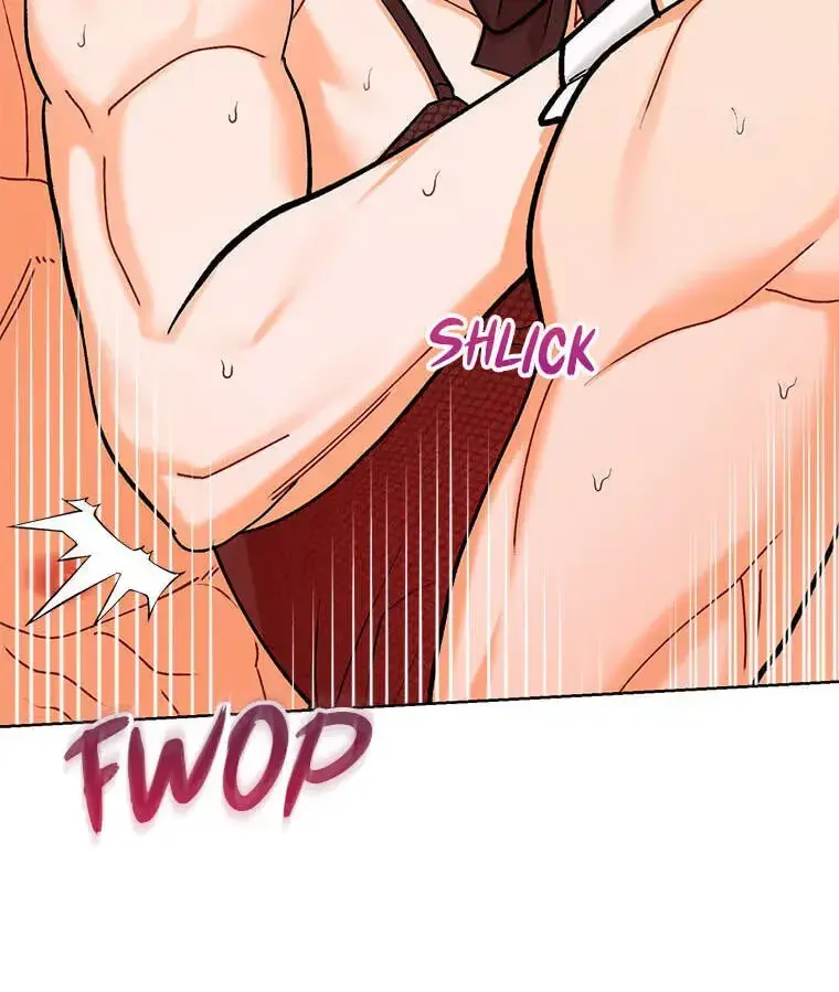 How To Send a Friend to Nirvana chapter 33 page 46