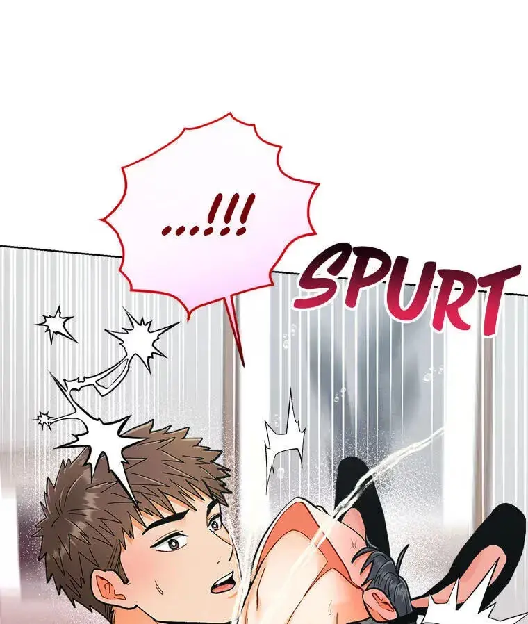How To Send a Friend to Nirvana chapter 33 page 49