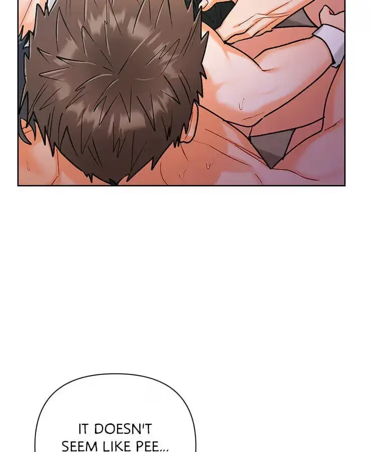 How To Send a Friend to Nirvana chapter 33 page 56