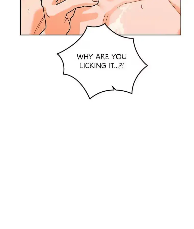 How To Send a Friend to Nirvana chapter 33 page 58