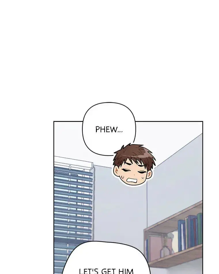 How To Send a Friend to Nirvana chapter 33 page 65
