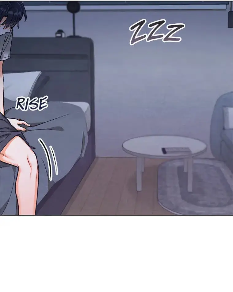 How To Send a Friend to Nirvana chapter 33 page 68