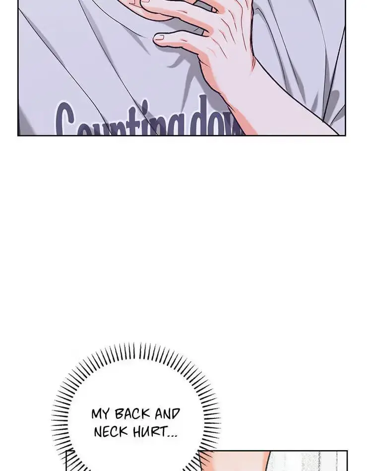 How To Send a Friend to Nirvana chapter 33 page 70