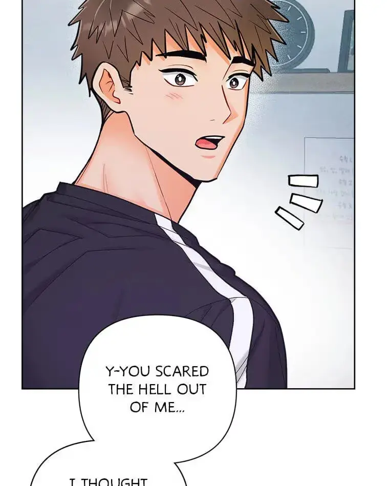 How To Send a Friend to Nirvana chapter 33 page 75