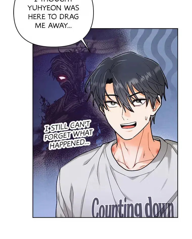 How To Send a Friend to Nirvana chapter 33 page 76