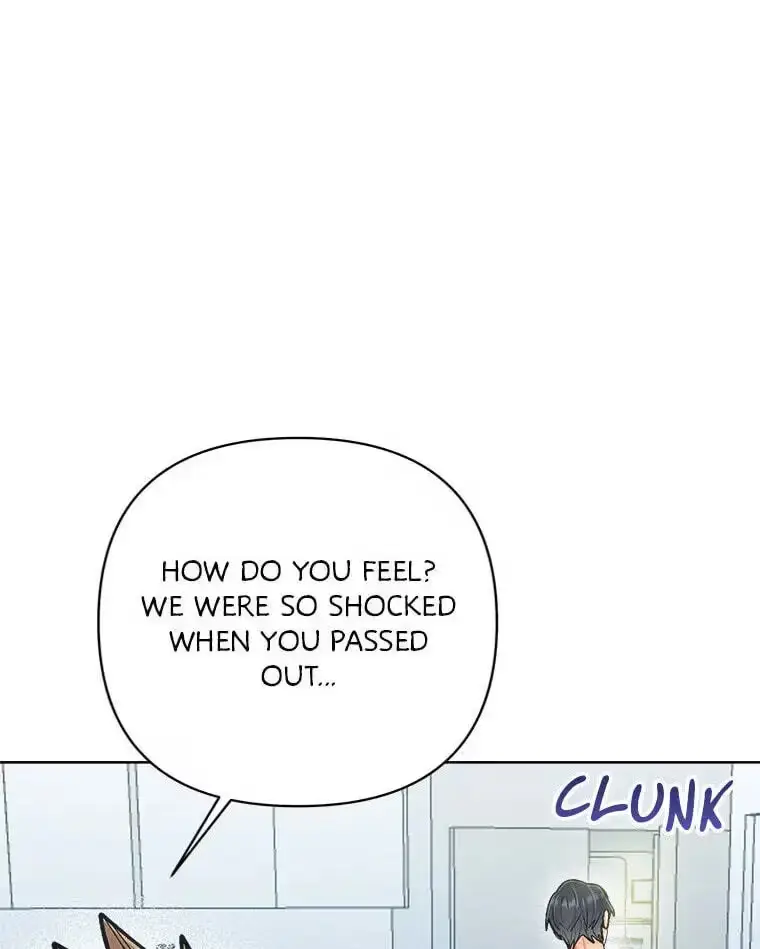 How To Send a Friend to Nirvana chapter 33 page 77