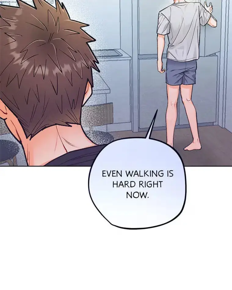 How To Send a Friend to Nirvana chapter 33 page 78