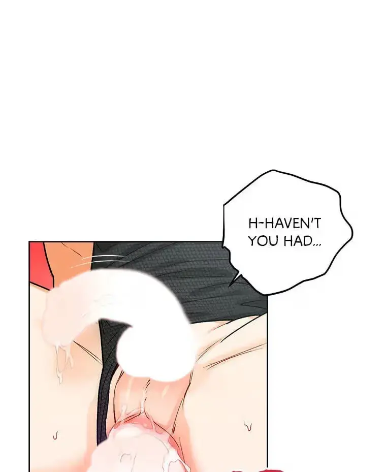 How To Send a Friend to Nirvana chapter 33 page 8
