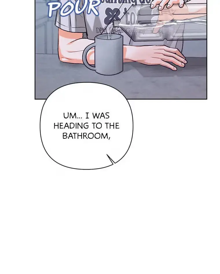 How To Send a Friend to Nirvana chapter 33 page 80