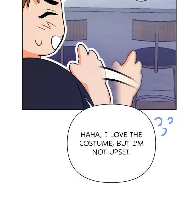 How To Send a Friend to Nirvana chapter 33 page 84