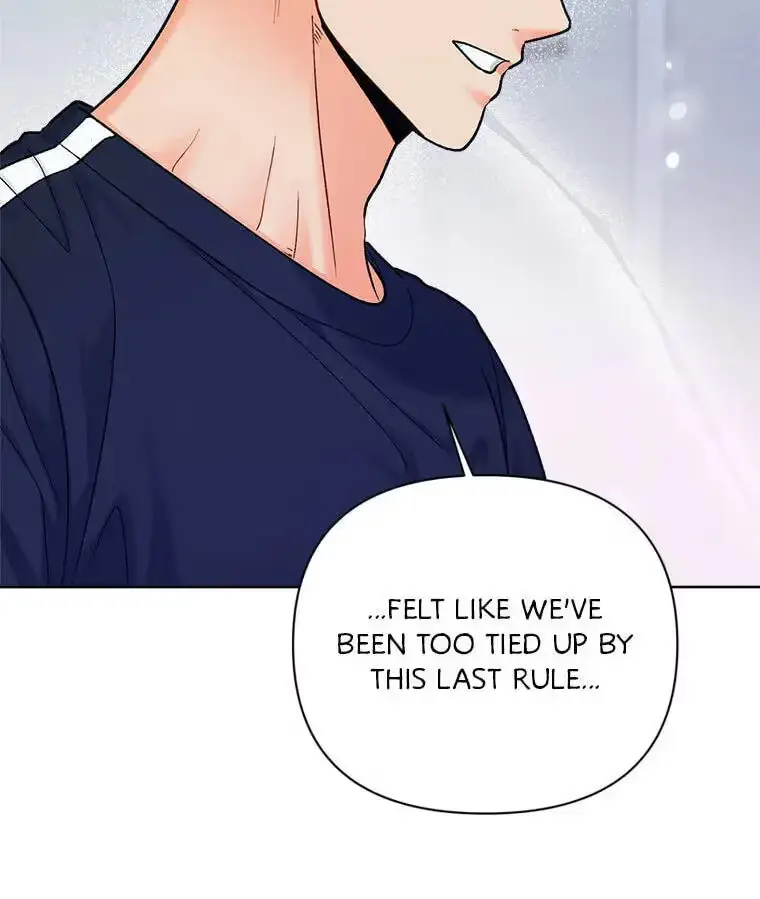 How To Send a Friend to Nirvana chapter 33 page 86