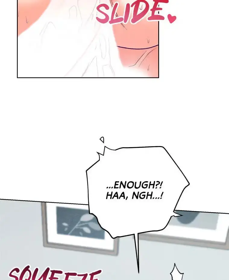 How To Send a Friend to Nirvana chapter 33 page 9