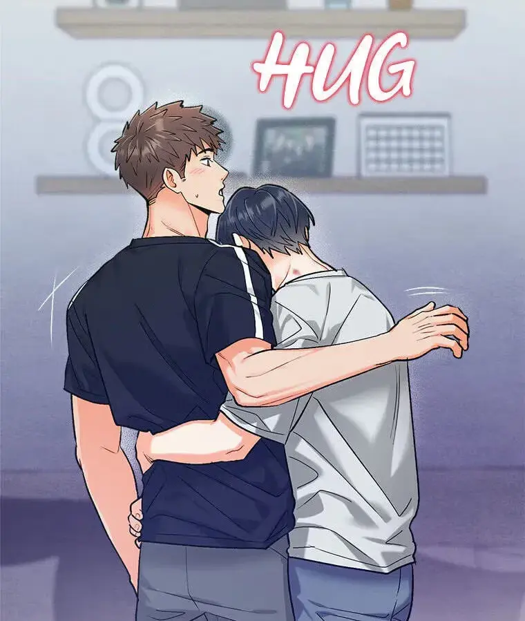 How To Send a Friend to Nirvana chapter 33 page 91