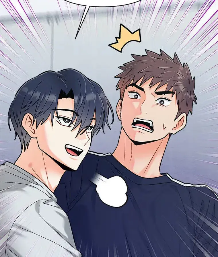 How To Send a Friend to Nirvana chapter 33 page 95