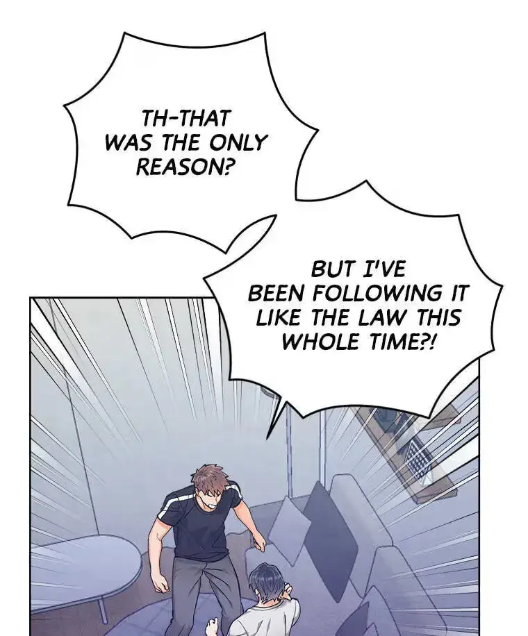 How To Send a Friend to Nirvana chapter 33 page 97