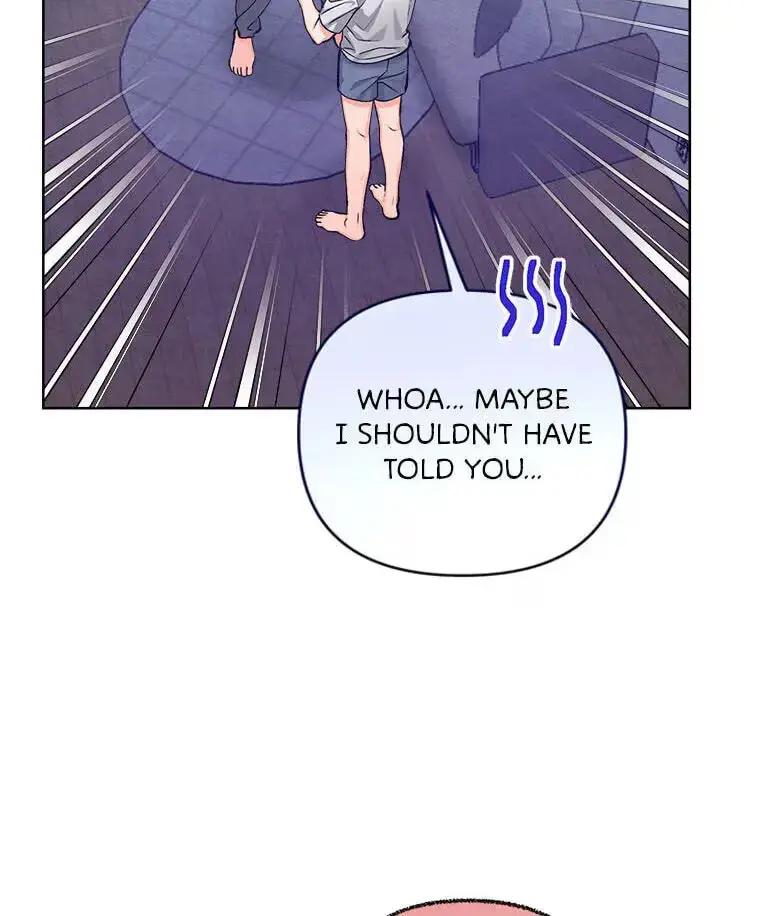 How To Send a Friend to Nirvana chapter 33 page 98