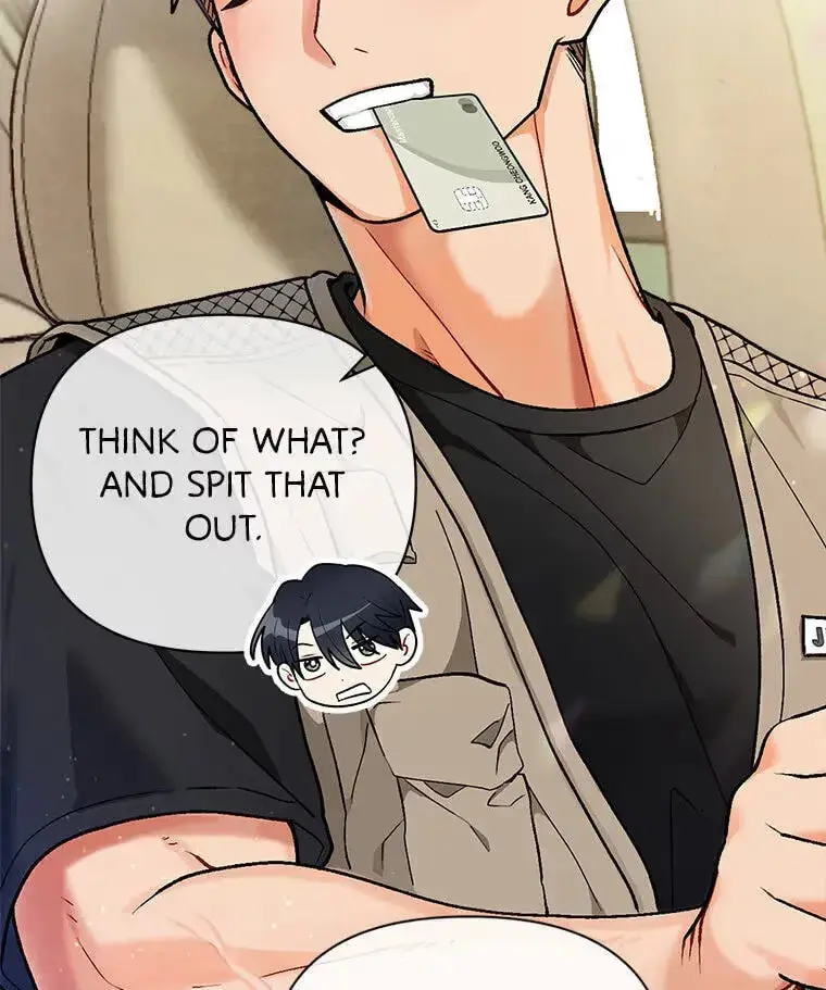 How To Send a Friend to Nirvana chapter 34.1 page 32