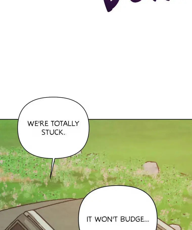 How To Send a Friend to Nirvana chapter 34.1 page 44
