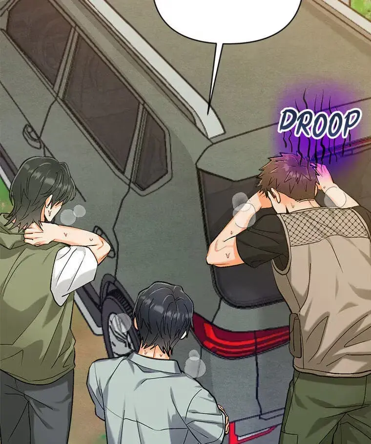 How To Send a Friend to Nirvana chapter 34.1 page 45