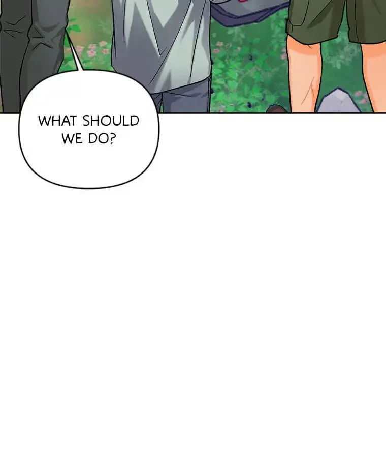 How To Send a Friend to Nirvana chapter 34.1 page 46