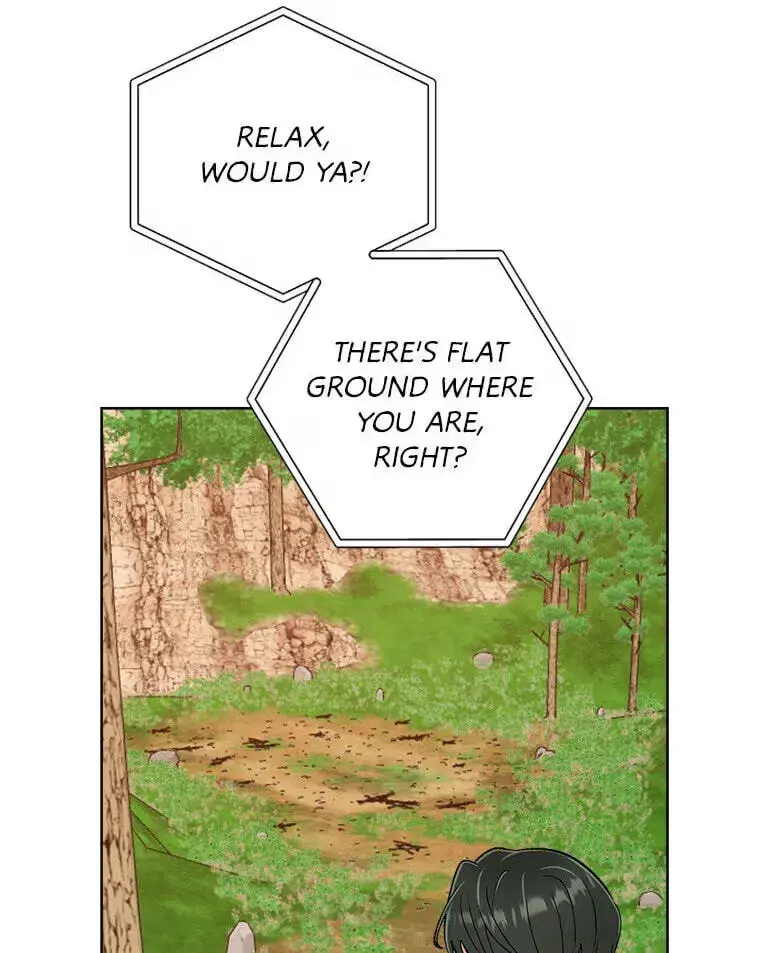 How To Send a Friend to Nirvana chapter 34.1 page 63