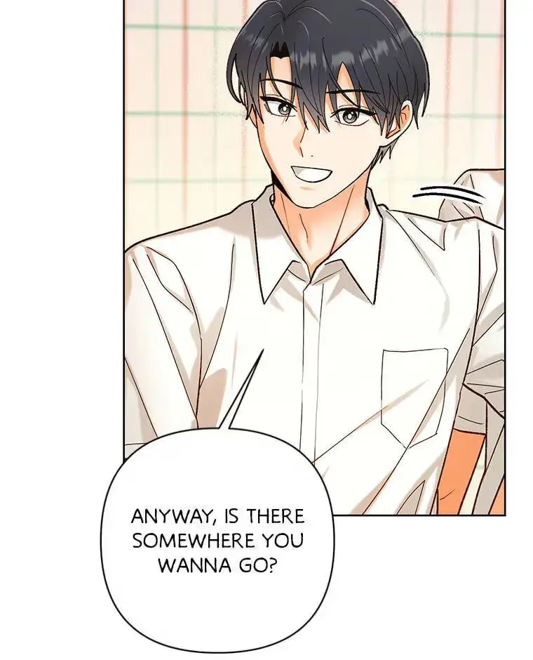 How To Send a Friend to Nirvana chapter 34.1 page 7