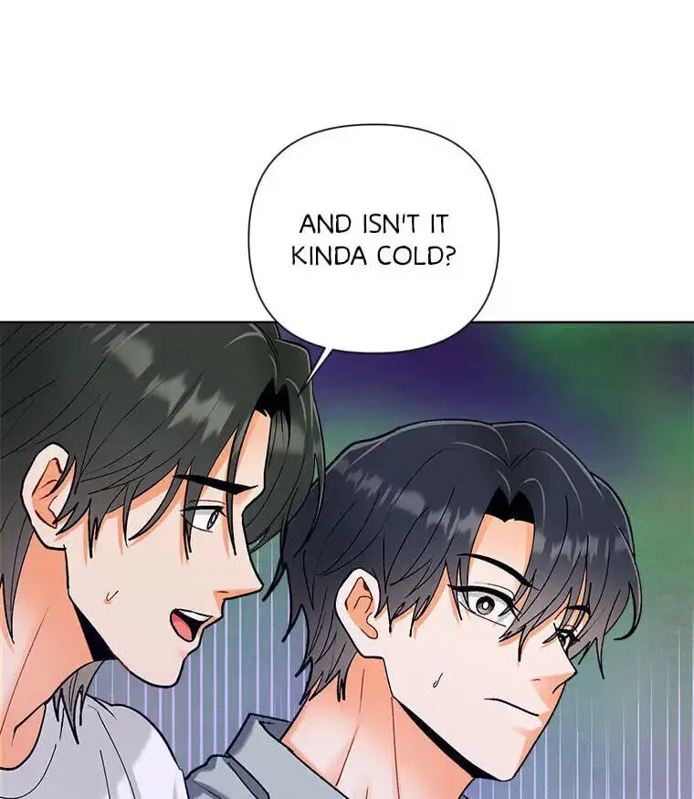 How To Send a Friend to Nirvana chapter 34.1 page 89