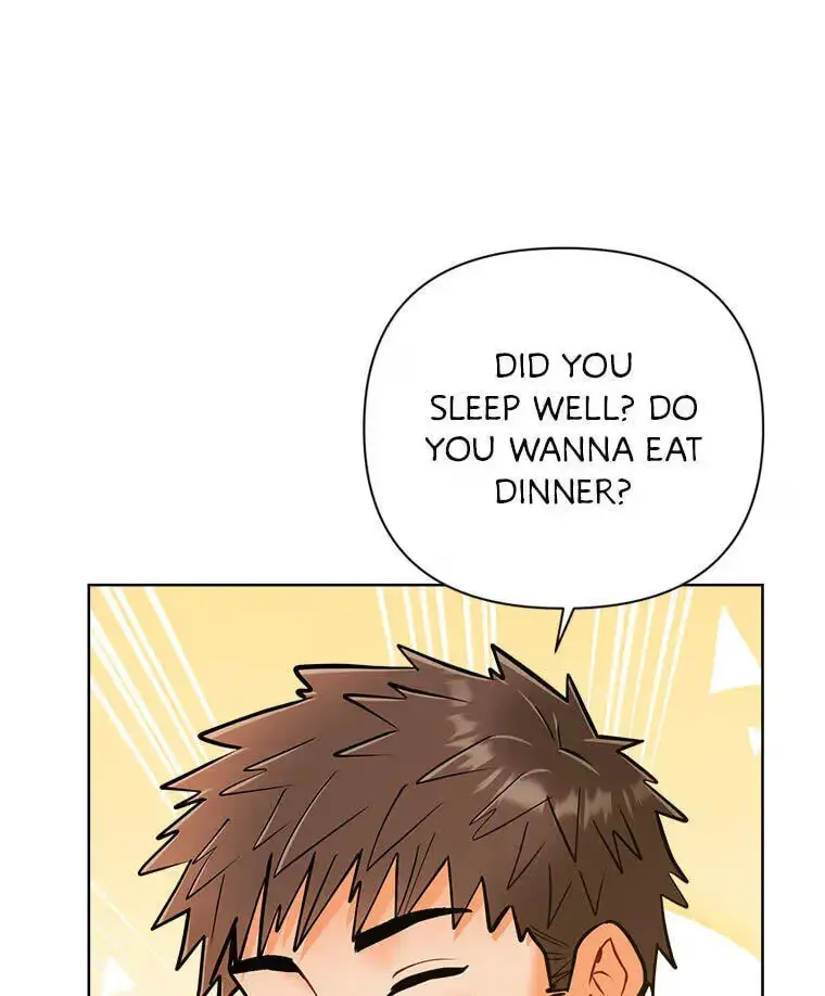 How To Send a Friend to Nirvana chapter 34.2 page 107