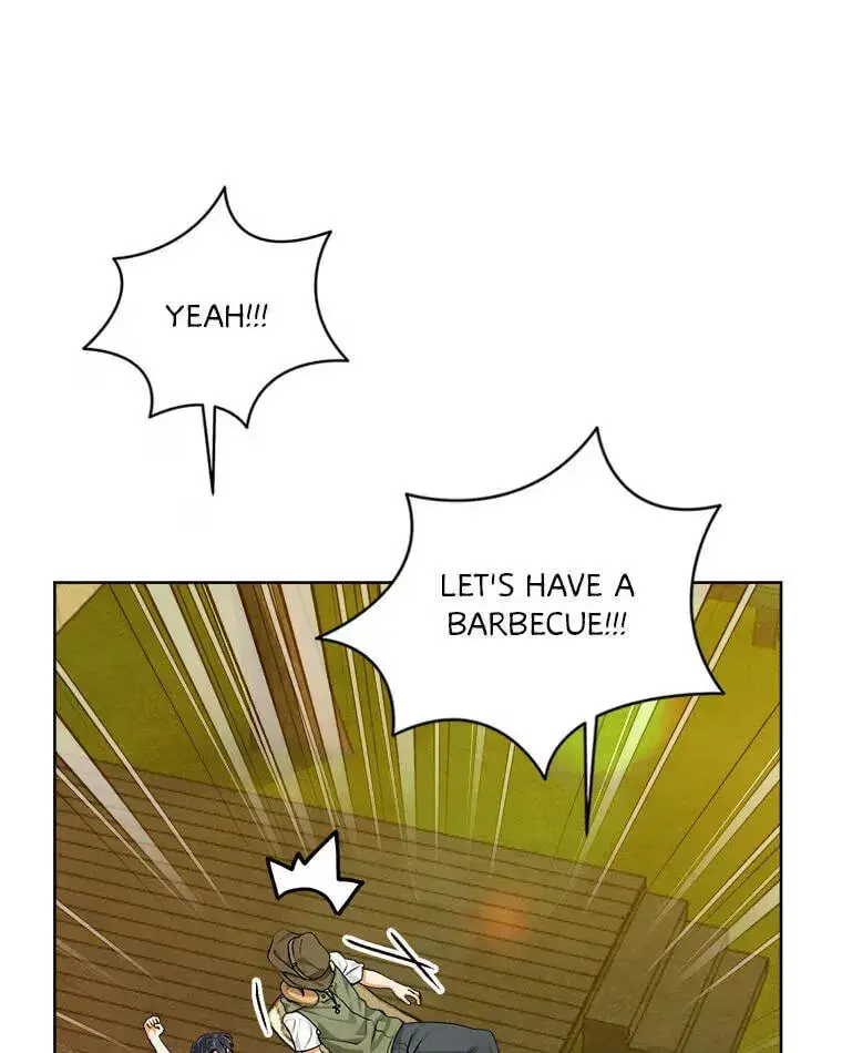 How To Send a Friend to Nirvana chapter 34.2 page 109