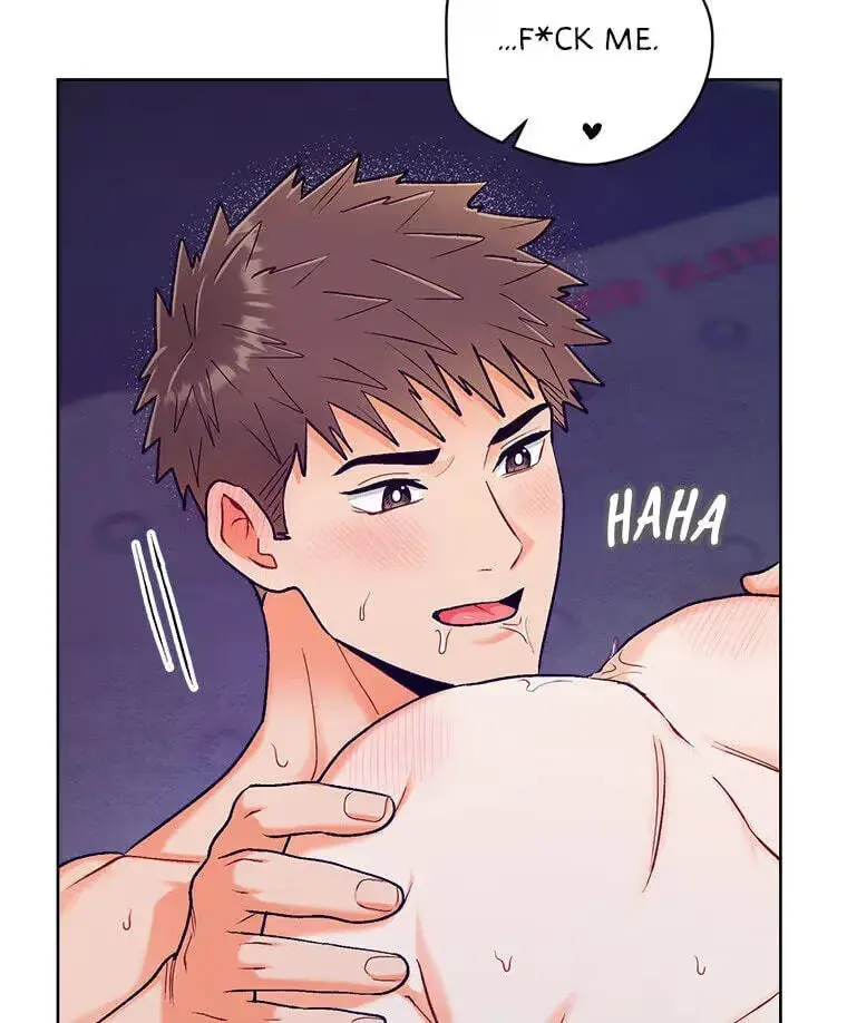 How To Send a Friend to Nirvana chapter 34.2 page 11