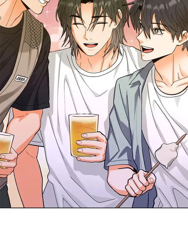 How To Send a Friend to Nirvana chapter 34.2 page 128