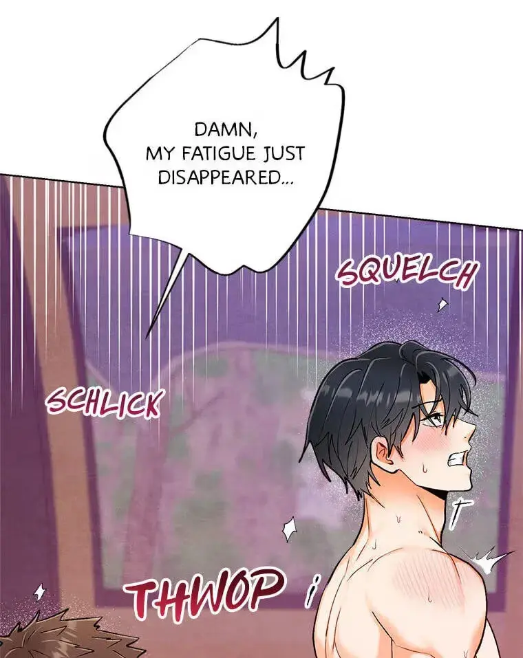 How To Send a Friend to Nirvana chapter 34.2 page 22