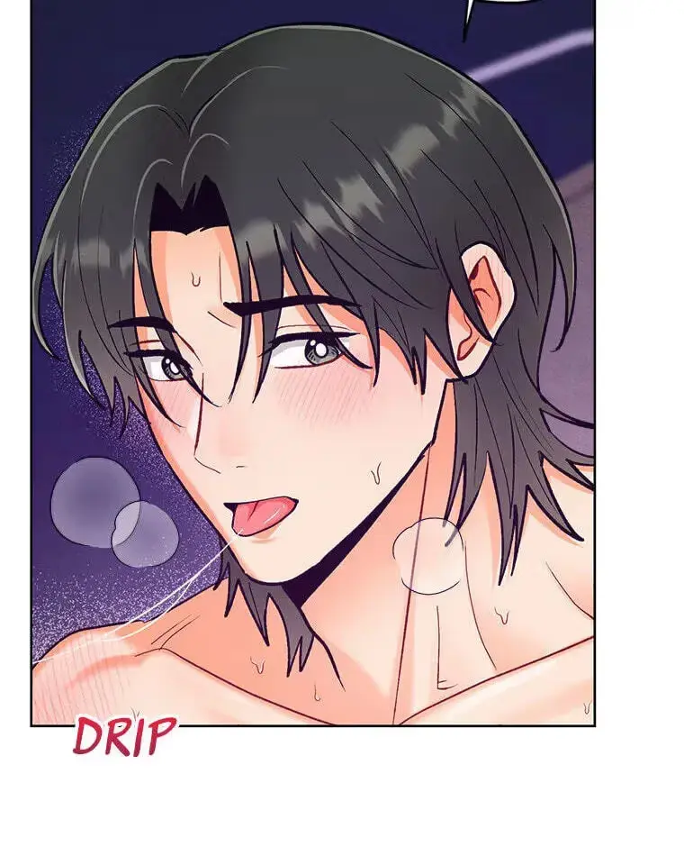 How To Send a Friend to Nirvana chapter 34.2 page 31