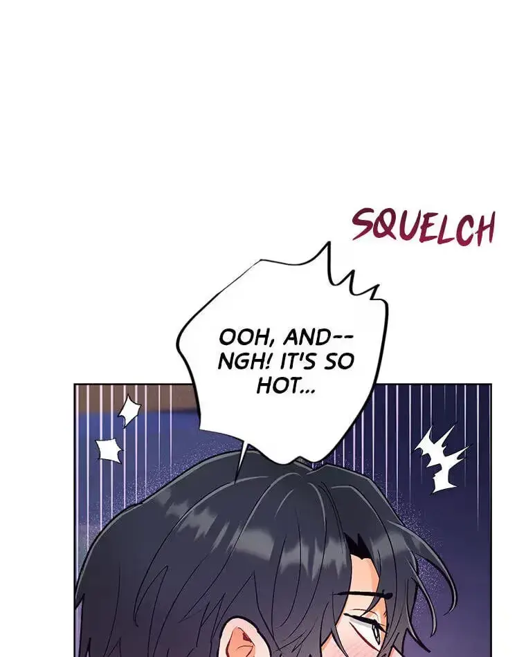 How To Send a Friend to Nirvana chapter 34.2 page 32