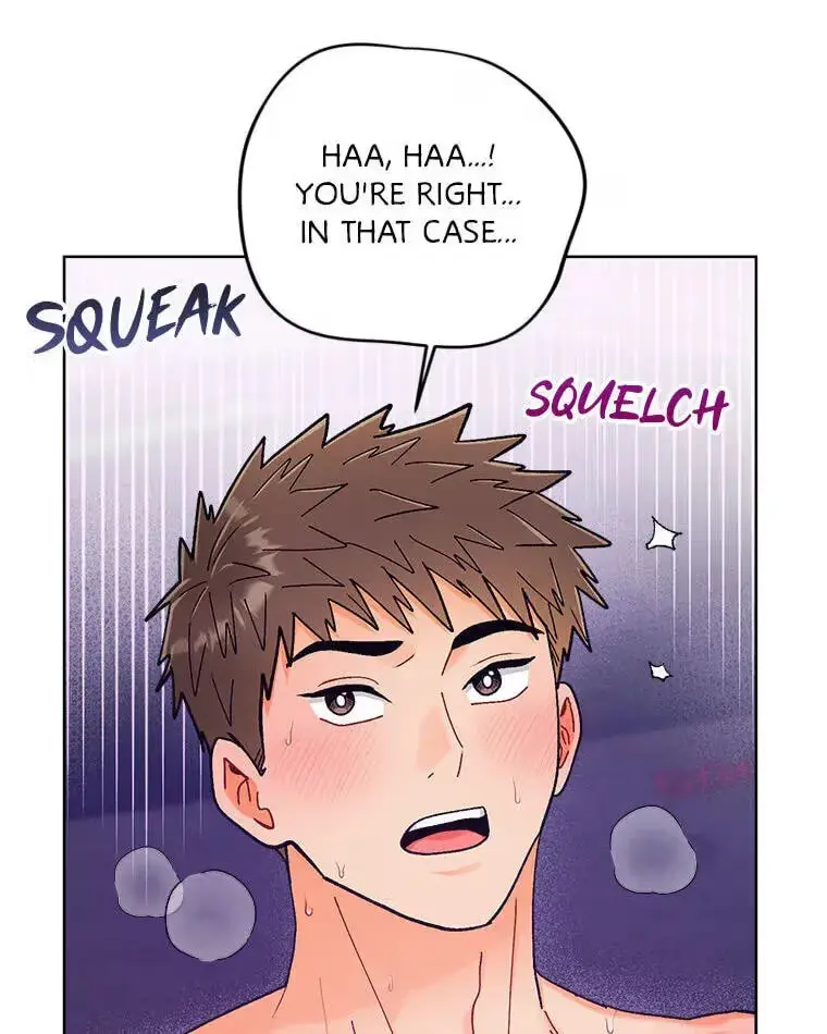 How To Send a Friend to Nirvana chapter 34.2 page 34