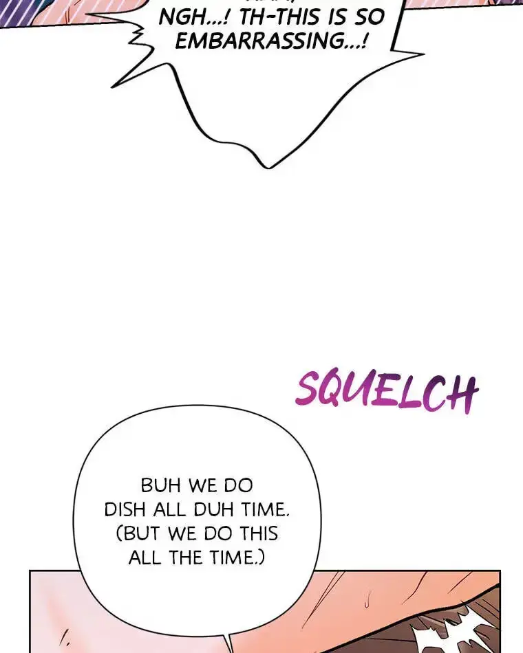 How To Send a Friend to Nirvana chapter 34.2 page 42