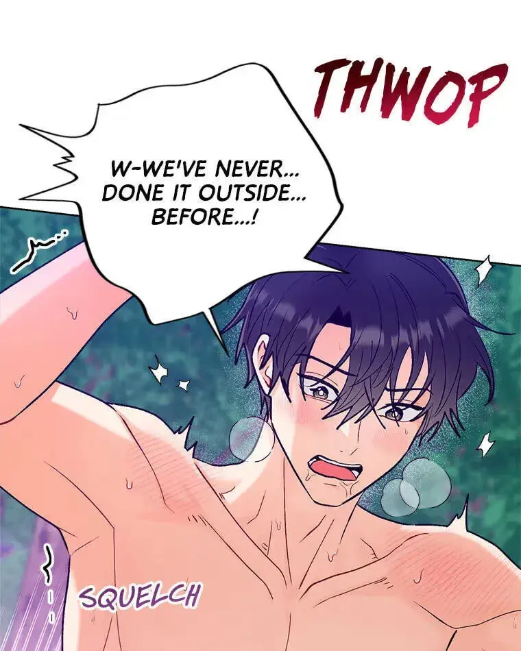 How To Send a Friend to Nirvana chapter 34.2 page 45