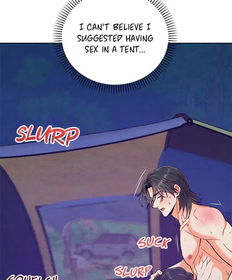 How To Send a Friend to Nirvana chapter 34.2 page 5