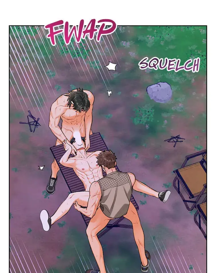 How To Send a Friend to Nirvana chapter 34.2 page 57