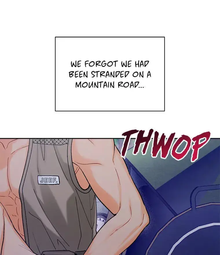 How To Send a Friend to Nirvana chapter 34.2 page 61