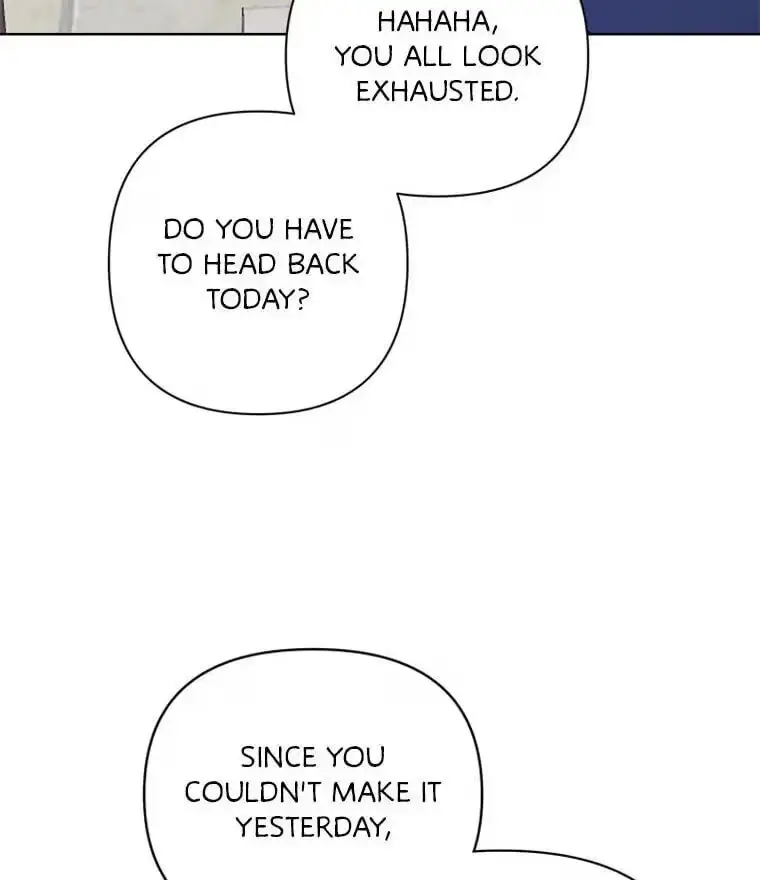 How To Send a Friend to Nirvana chapter 34.2 page 69